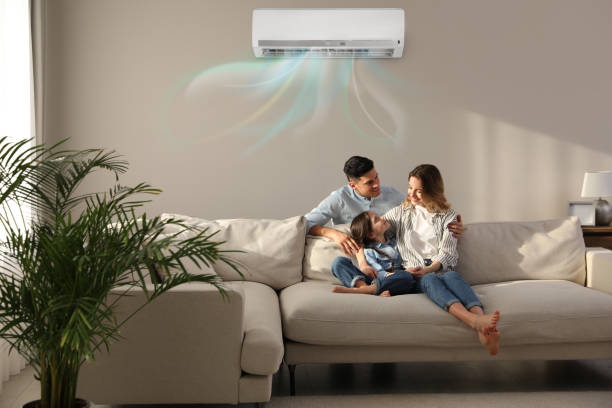 Best Emergency HVAC Repair  in Church Hill, PA