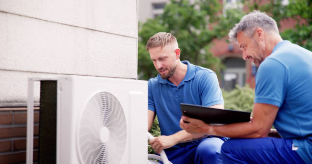 HVAC Troubleshooting in Church Hill, PA